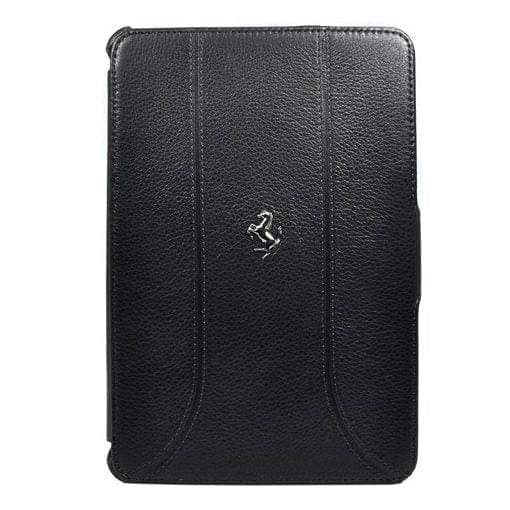 Ferrari Phone case, iPad 3, Black, 2013