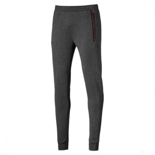 Ferrari Pants, Puma Lifestyle Fan, Grey, 2019