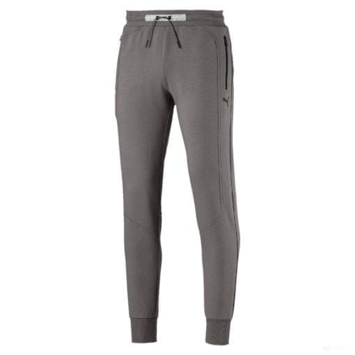 Ferrari Pants, Puma Lifestyle, Grey, 2019