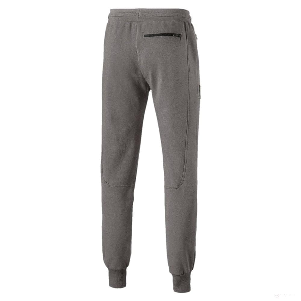 Ferrari Pants, Puma Lifestyle, Grey, 2019