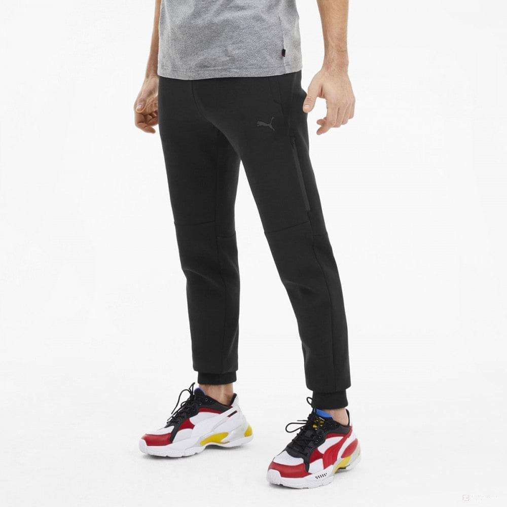 Ferrari Pants, Puma Scuderia, Black, 2020