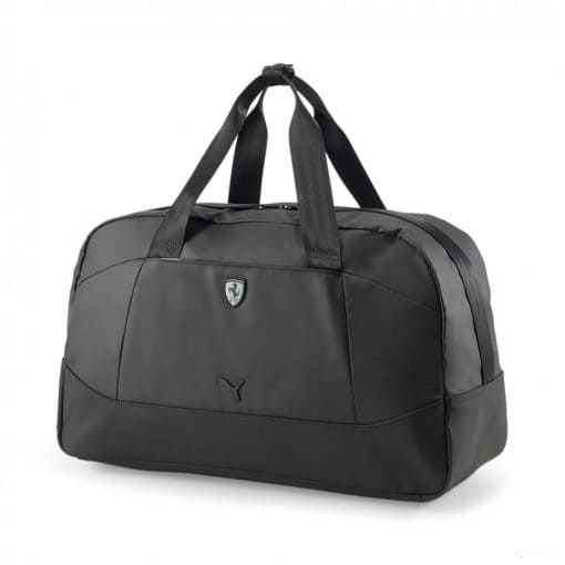 Ferrari SPTWR Style Weekender Puma Black 2022