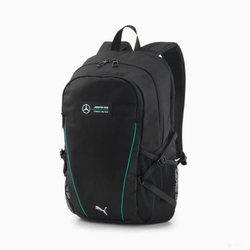 Puma Mercedes F1, Backpack, 2022