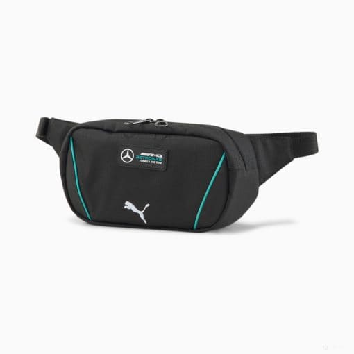 Puma Mercedes F1 Waist Bag, 2022