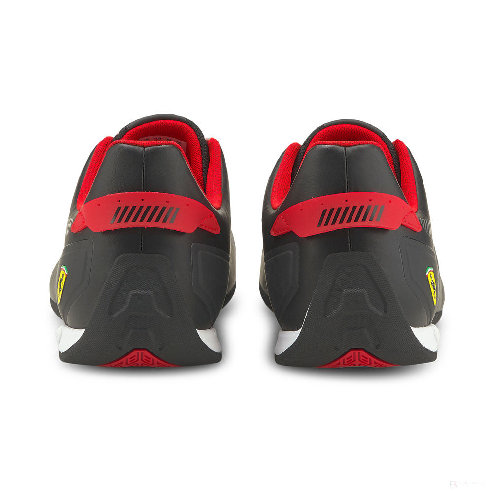 Ferrari Shoes, Puma A3ROCAT, Black, 2021