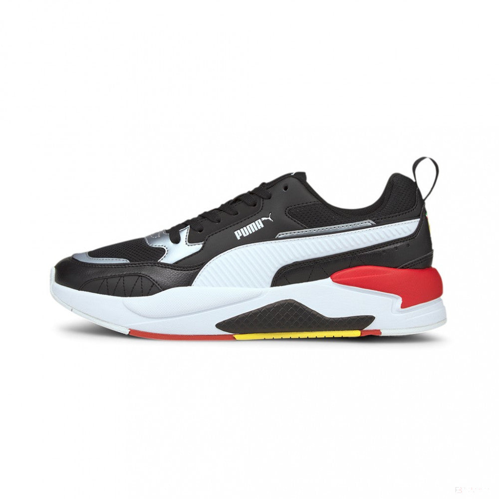 Ferrari Shoes, Puma Race X-Ray 2, Black, 2021