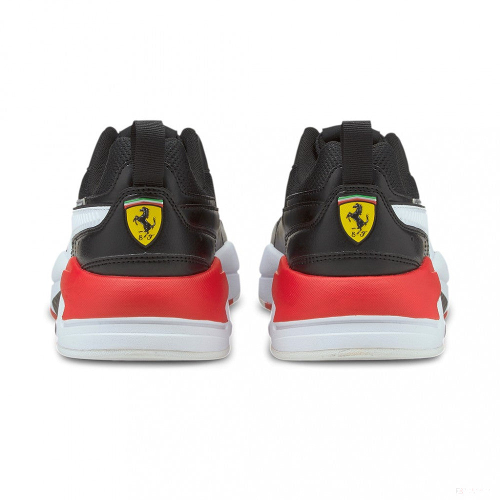 Ferrari Shoes, Puma Race X-Ray 2, Black, 2021