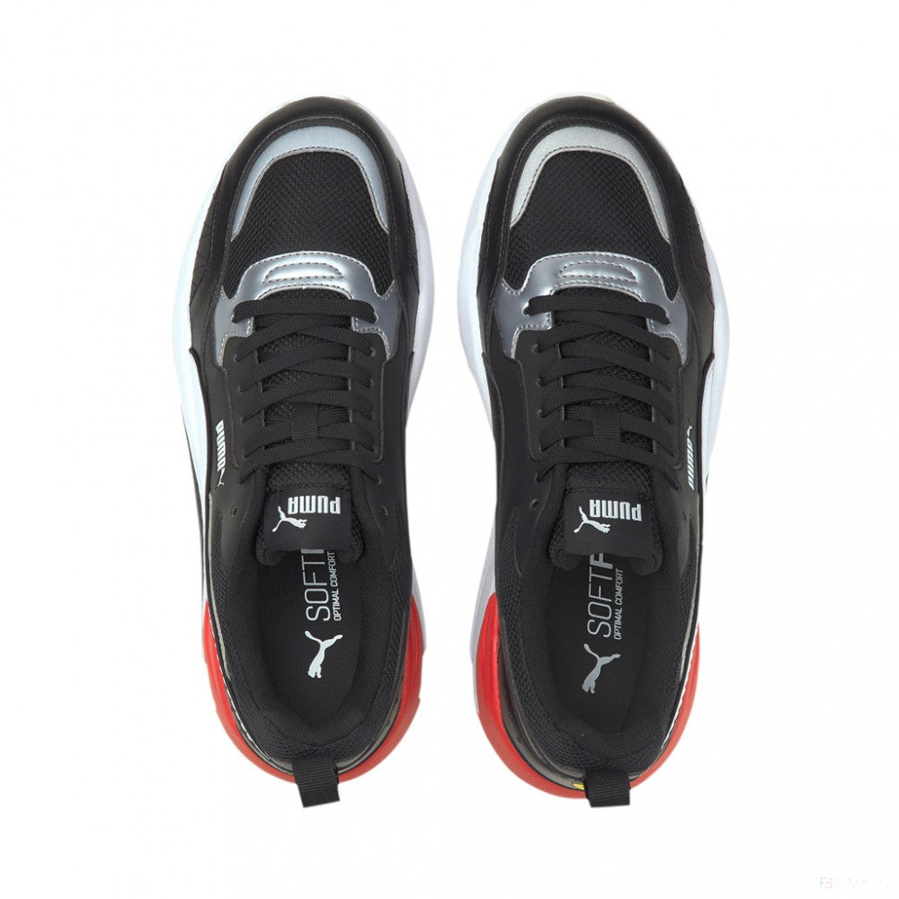 Ferrari Shoes, Puma Race X-Ray 2, Black, 2021