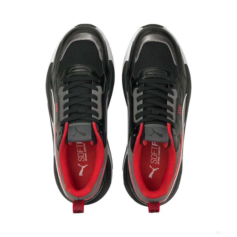 Ferrari Shoes, Puma Race X-Ray 2, Black, 2021