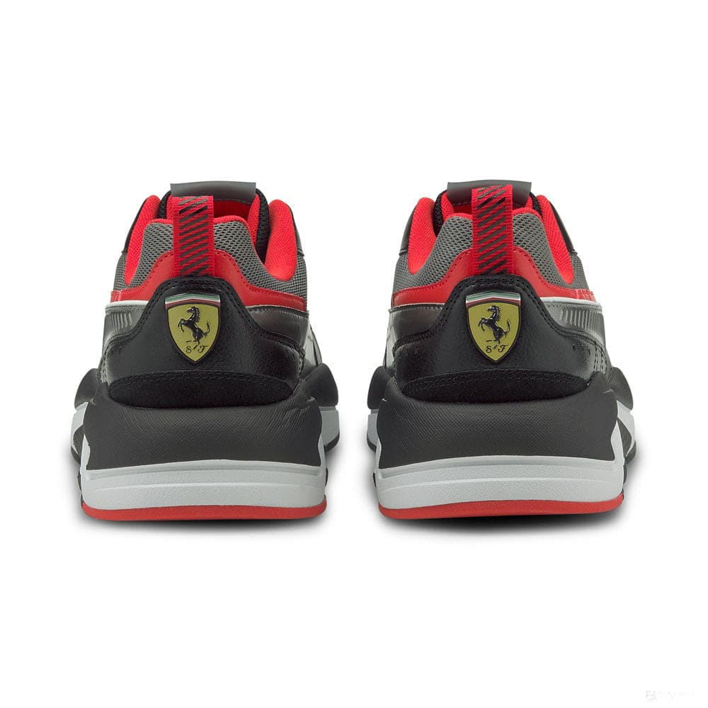 Ferrari Shoes, Puma Race X-Ray 2, Black, 2021