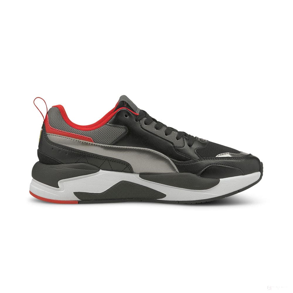 Ferrari Shoes, Puma Race X-Ray 2, Black, 2021