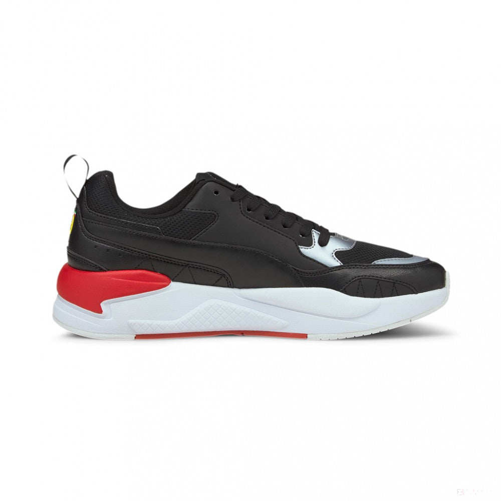 Ferrari Shoes, Puma Race X-Ray 2, Black, 2021