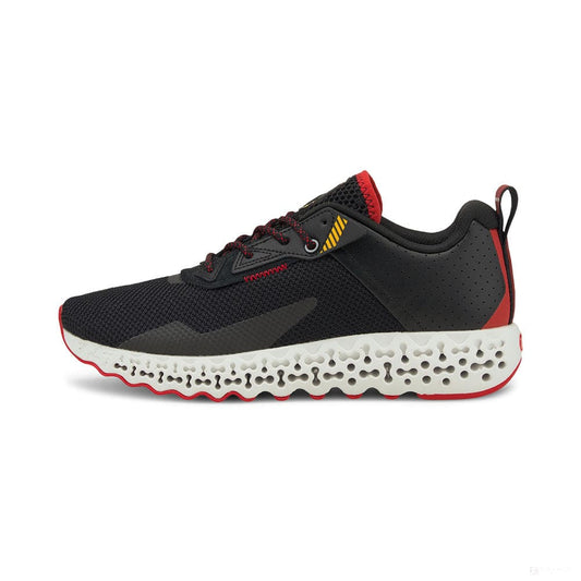 Ferrari Shoes, Puma RCT Xetic Forza, Black, 2021