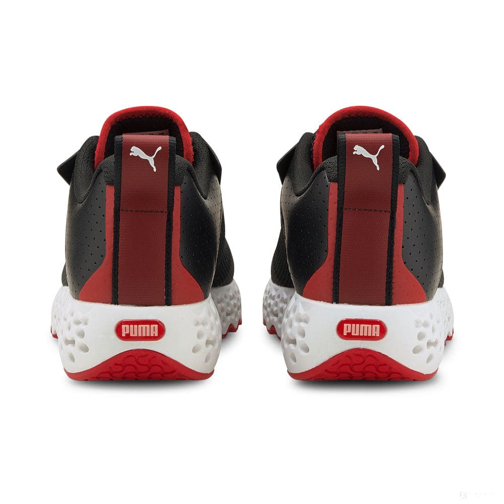 Ferrari Shoes, Puma RCT Xetic Forza, Black, 2021