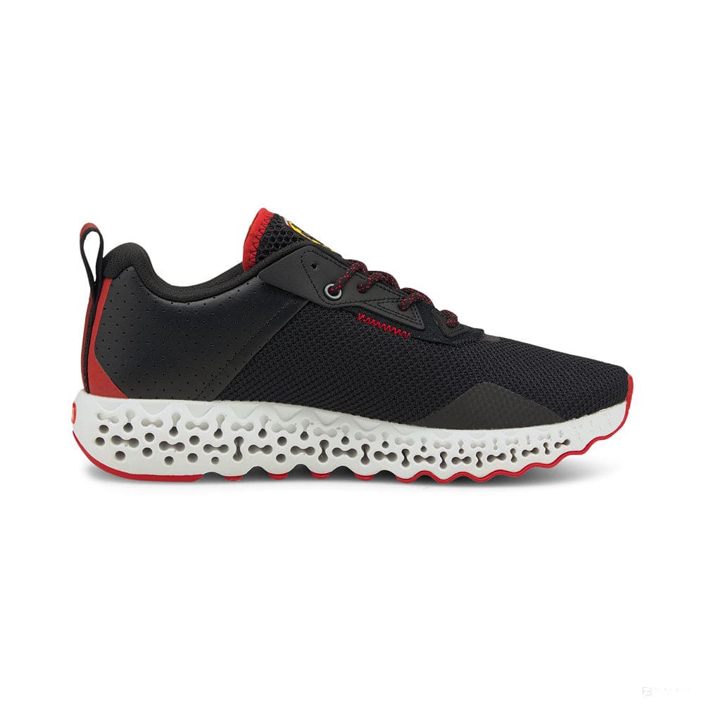 Ferrari Shoes, Puma RCT Xetic Forza, Black, 2021