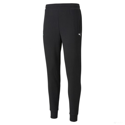 Mercedes Pants, Puma ESS, Black, 2021