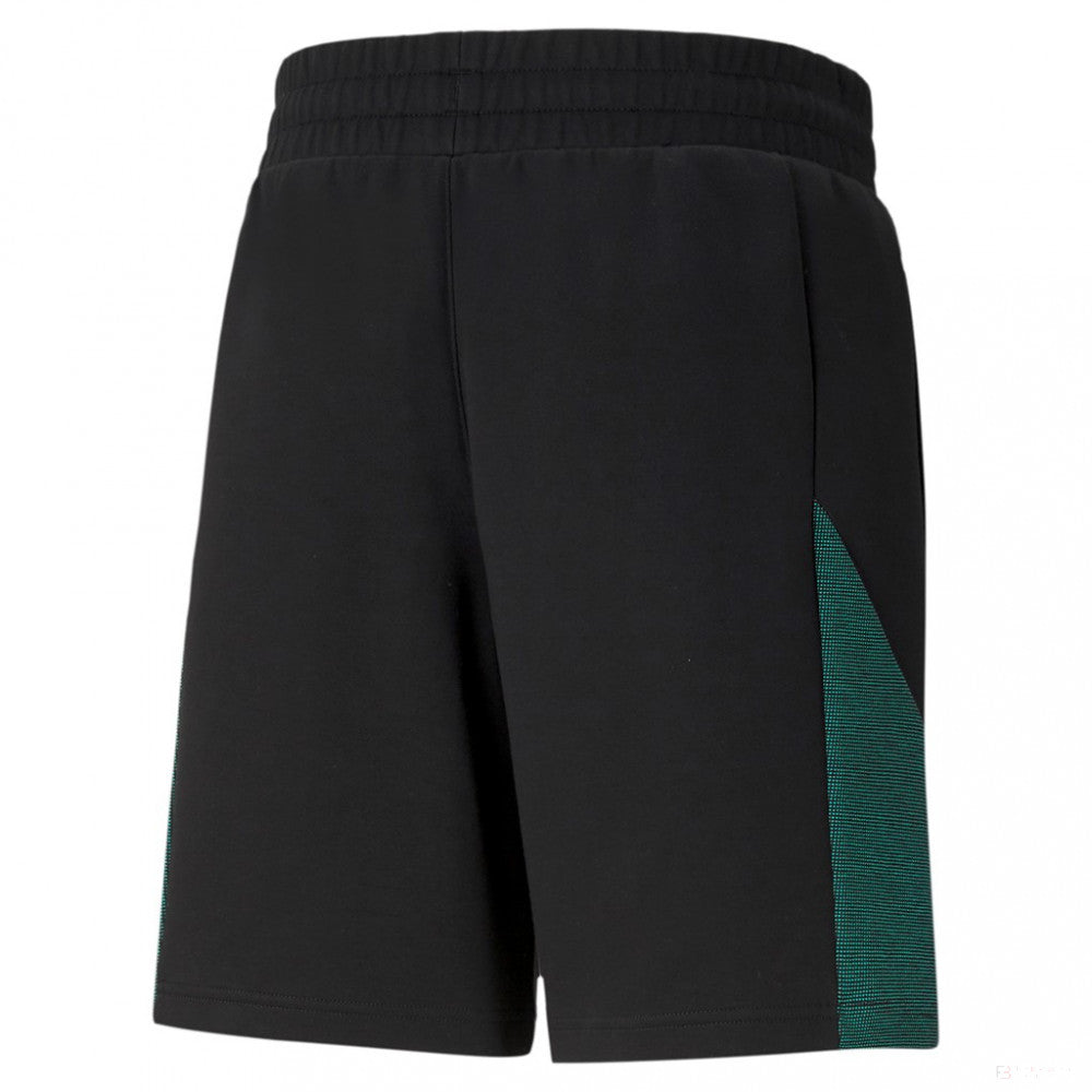 Mercedes Short, Puma F1Short, Black, 2021