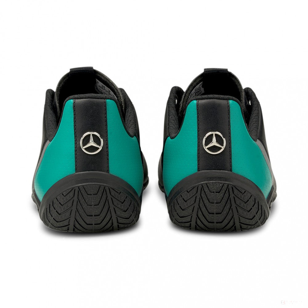 Mercedes Shoes, Puma Rdg Cat, Black, 2021