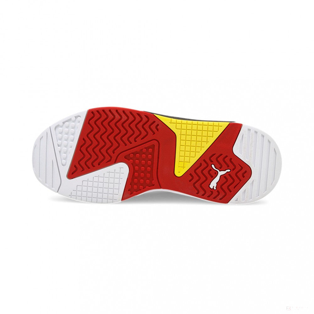 Ferrari Shoes, Puma Race X-Ray 2, White, 2021