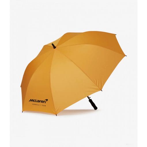 McLaren Fanwear, Compact Umbrella, 2022