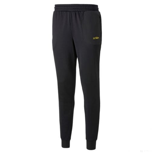 Porsche Legacy Sweat Pants Puma Black 2022