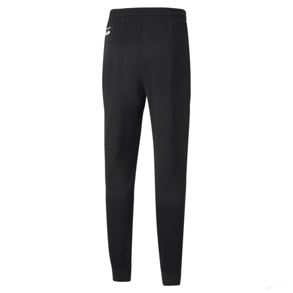 Porsche Legacy Sweat Pants Puma Black 2022