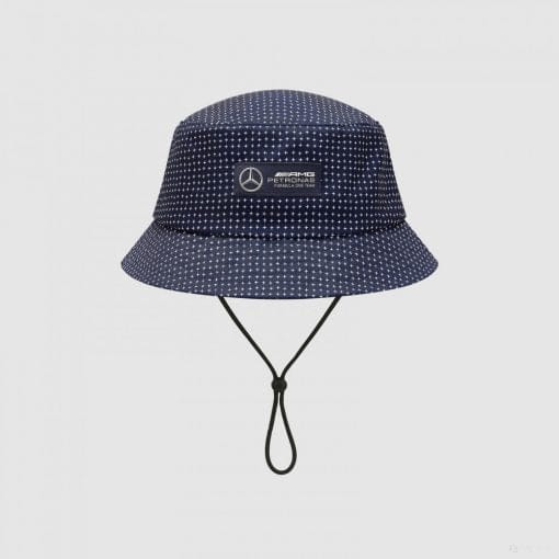 Mercedes Bucket Hat, George Russell, SE Konnichiwa, 2022