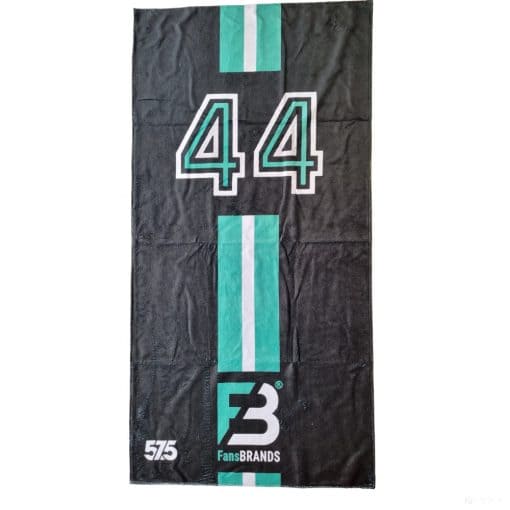 Hamilton #44, FansBRANDS Towel, 2022