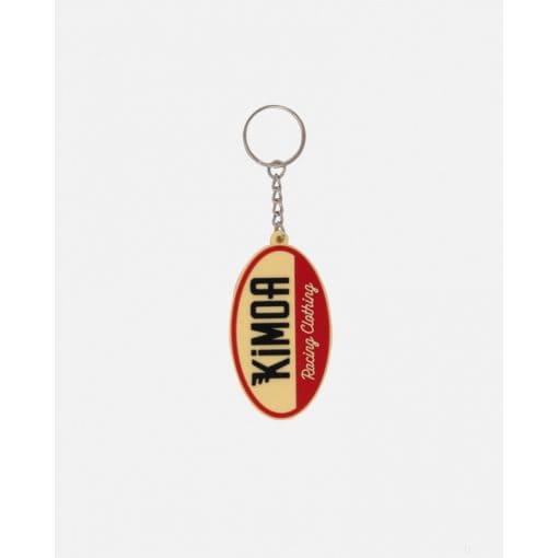 Kimoa Racing Keyring