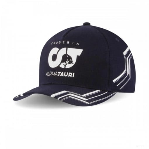 Scuderia Alpha Tauri, Baseball Cap, Blue, 2022