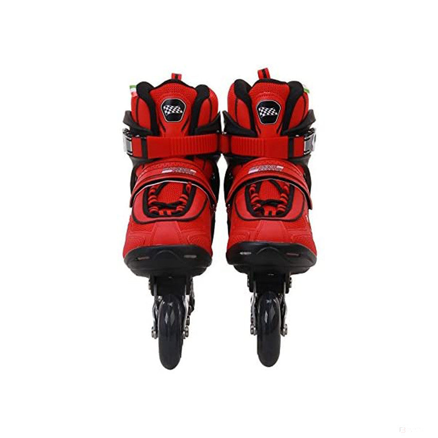 Ferrari Roller skate, Fitness, Red, 2020