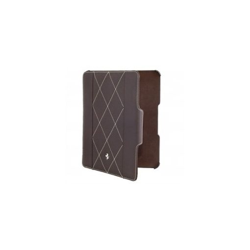 Ferrari Phone case, iPad 4, Brown, 2013