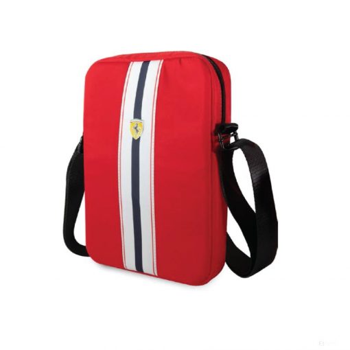 Ferrari Sidebag, Pista, 25x20x5 cm, Red, 2020