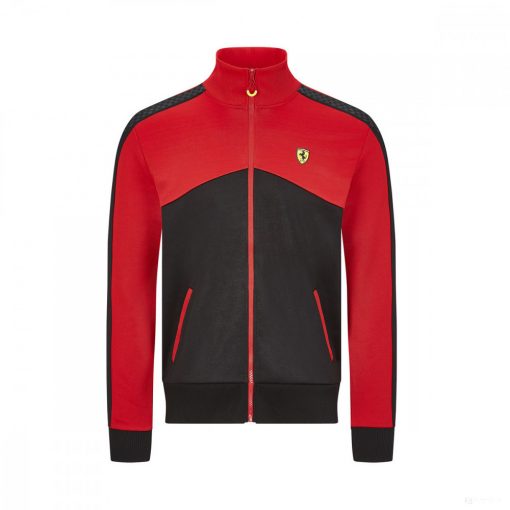 Ferrari Sweater, Track, Multicolor, 2020