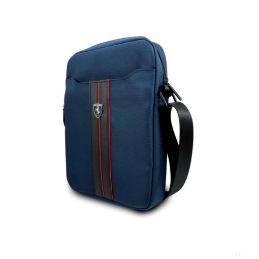 Ferrari Sidebag, Urban, 25x20x5 cm, Blue, 2020