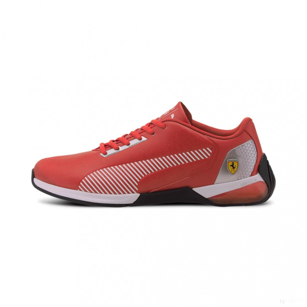 Ferrari Shoes, Puma Kart Cat-X Tech, Red, 2020