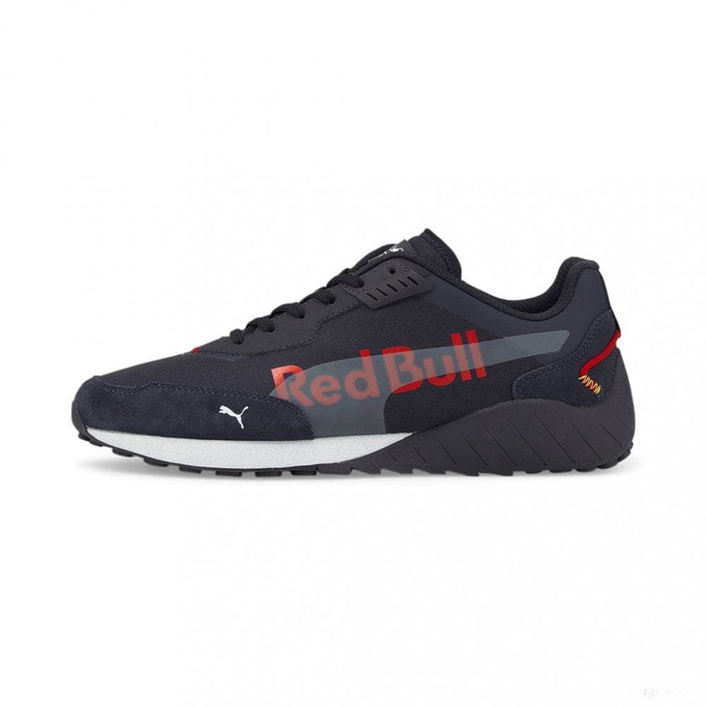 Puma Red Bull SPEEDFUSION Shoes, Blue, 2022