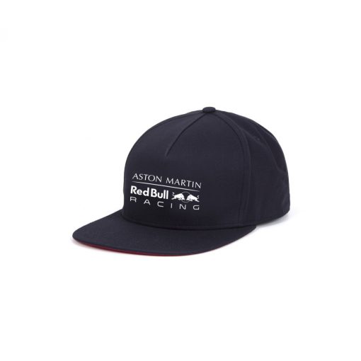 Red Bull Baseball Cap, Adult, Blue, 2018