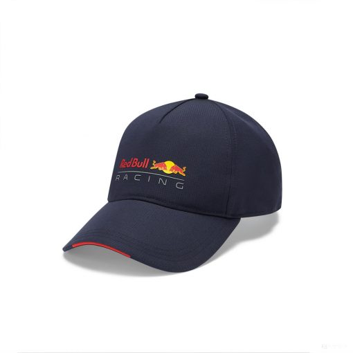 Red Bull Baseball Cap, Classic, Adult, Blue, 2021