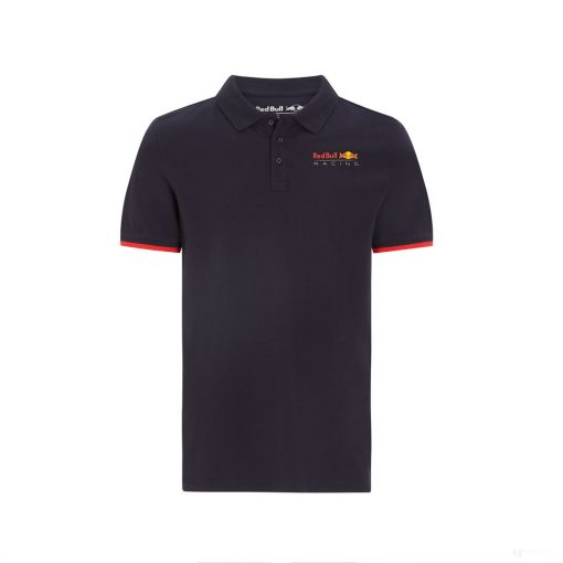 Red Bull Polo, Classic, Blue, 2021