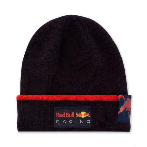 Red Bull Beanie, Blue, 2022