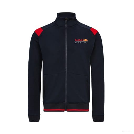 Red Bull Track Jacket, Blue, 2022